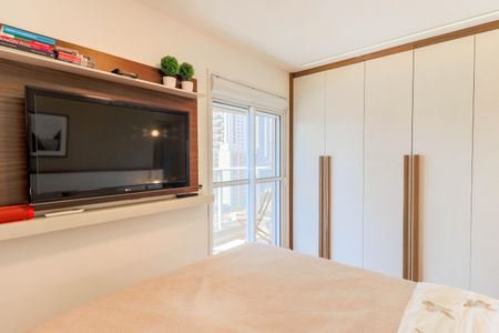 Apartamento à venda com 103m², 3 quartos e 2 vagasSuíte 1