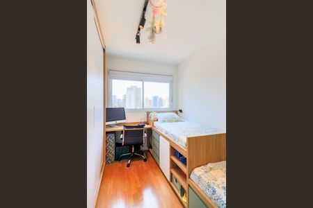 Apartamento à venda com 103m², 3 quartos e 2 vagasQuarto