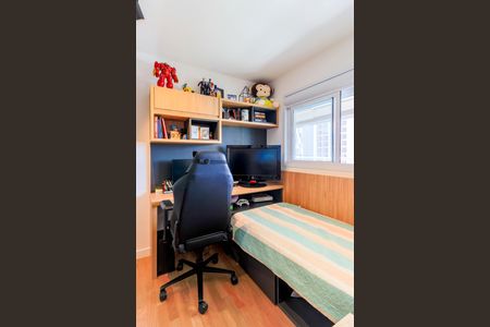 Apartamento à venda com 103m², 3 quartos e 2 vagasSuíte 2