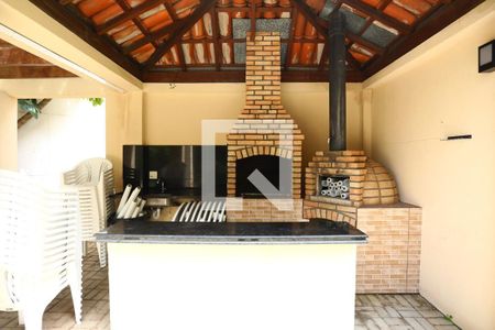 Apartamento para alugar com 48m², 2 quartos e 1 vaga Apartamento para alugar com 48m², 2 quartos e 1 vagaÁrea comum