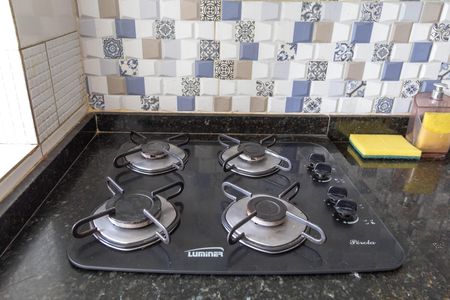 Apartamento para alugar com 48m², 2 quartos e 1 vaga Apartamento para alugar com 48m², 2 quartos e 1 vagaCozinha