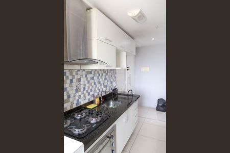 Apartamento para alugar com 48m², 2 quartos e 1 vaga Apartamento para alugar com 48m², 2 quartos e 1 vagaCozinha