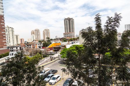 Apartamento para alugar com 48m², 2 quartos e 1 vaga Apartamento para alugar com 48m², 2 quartos e 1 vagaQuarto 2 vista