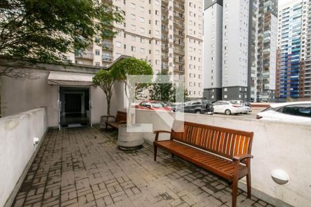Apartamento para alugar com 48m², 2 quartos e 1 vaga Apartamento para alugar com 48m², 2 quartos e 1 vagaÁrea comum