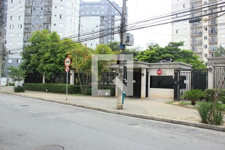 Apartamento para alugar com 48m², 2 quartos e 1 vaga Apartamento para alugar com 48m², 2 quartos e 1 vagaÁrea comum
