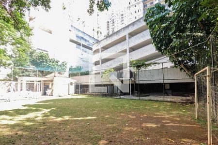 Apartamento para alugar com 48m², 2 quartos e 1 vaga Apartamento para alugar com 48m², 2 quartos e 1 vagaÁrea comum