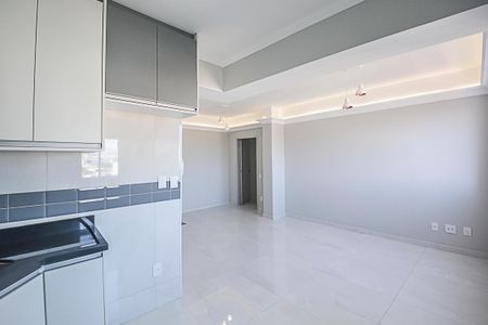 Apartamento para alugar com 69m², 1 quarto e 1 vagaCozinha