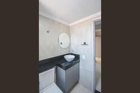 Apartamento para alugar com 69m², 1 quarto e 1 vagaBanheiro
