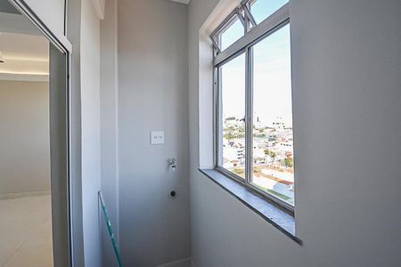 Apartamento para alugar com 69m², 1 quarto e 1 vagaÁrea de Serviço