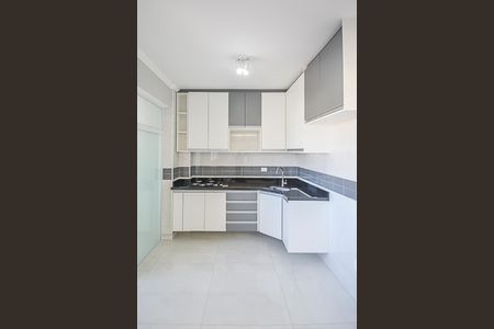 Apartamento para alugar com 69m², 1 quarto e 1 vagaCozinha