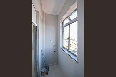 Apartamento para alugar com 69m², 1 quarto e 1 vagaÁrea de Serviço