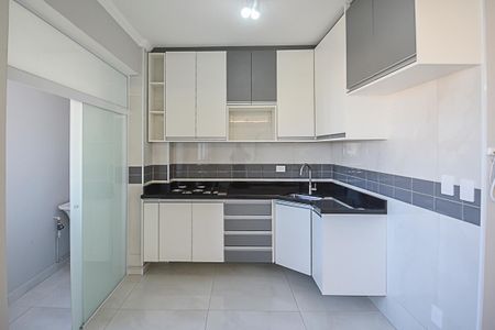 Apartamento para alugar com 69m², 1 quarto e 1 vagaCozinha