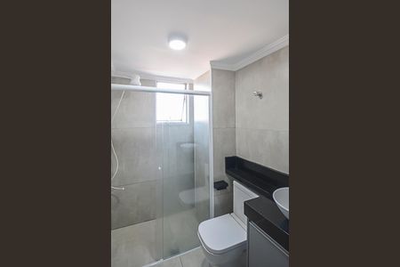 Apartamento para alugar com 69m², 1 quarto e 1 vagaBanheiro