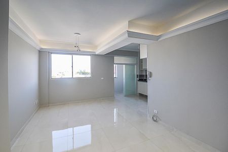 Sala de apartamento para alugar com 1 quarto, 69m² em Anchieta, São Bernardo do Campo