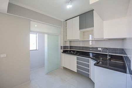 Apartamento para alugar com 69m², 1 quarto e 1 vagaCozinha