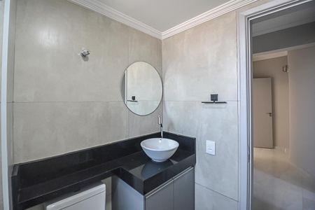 Apartamento para alugar com 69m², 1 quarto e 1 vagaBanheiro
