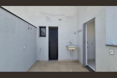 Apartamento à venda com 98m², 2 quartos e 1 vaga Apartamento à venda com 98m², 2 quartos e 1 vagaÁrea de Serviço