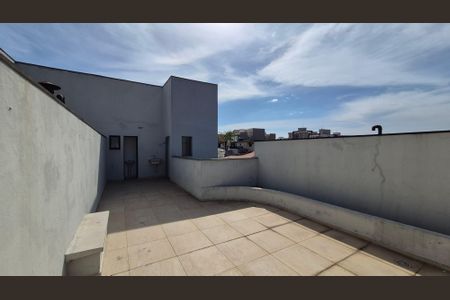 Apartamento à venda com 98m², 2 quartos e 1 vaga Apartamento à venda com 98m², 2 quartos e 1 vagaCobertura