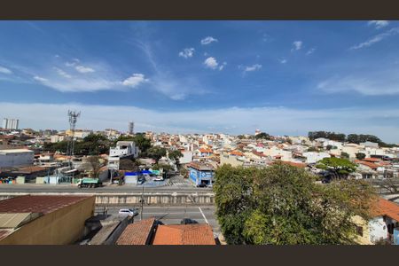 Apartamento à venda com 98m², 2 quartos e 1 vaga Apartamento à venda com 98m², 2 quartos e 1 vagaVista