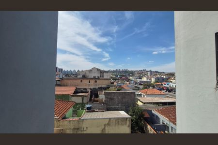 Vista de apartamento à venda com 2 quartos, 98m² em Parque Oratório, Santo André