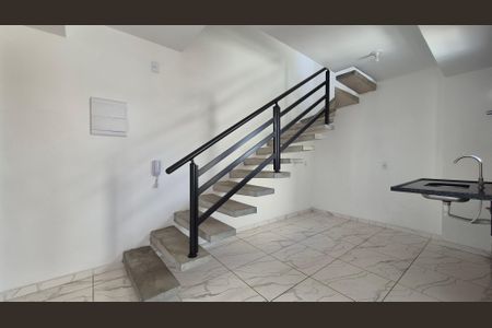 Apartamento à venda com 98m², 2 quartos e 1 vaga Apartamento à venda com 98m², 2 quartos e 1 vagaCozinha
