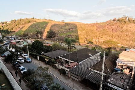 Apartamento para alugar com 32m², 2 quartos e sem vagaVista Cozinha e Área de Serviço