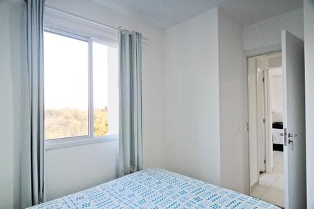 Apartamento para alugar com 32m², 2 quartos e sem vagaQuarto 2