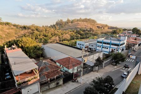 Apartamento para alugar com 32m², 2 quartos e sem vagaVista Cozinha e Área de Serviço