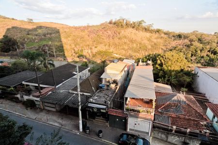 Vista de apartamento para alugar com 2 quartos, 32m² em Pirituba, São Paulo