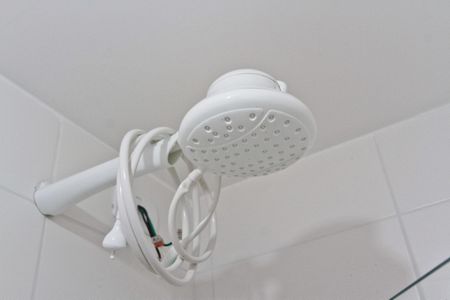 Apartamento para alugar com 32m², 2 quartos e sem vagaBanheiro