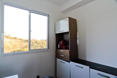 Apartamento para alugar com 32m², 2 quartos e sem vagaQuarto 1