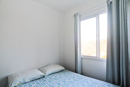 Apartamento para alugar com 32m², 2 quartos e sem vagaQuarto 2