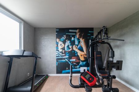 Studio à venda com 25m², 1 quarto e sem vaga Studio à venda com 25m², 1 quarto e sem vagaÁrea comum