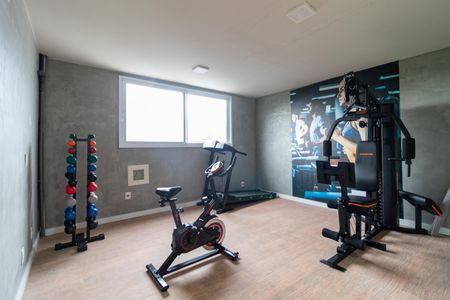 Studio à venda com 25m², 1 quarto e sem vaga Studio à venda com 25m², 1 quarto e sem vagaÁrea comum