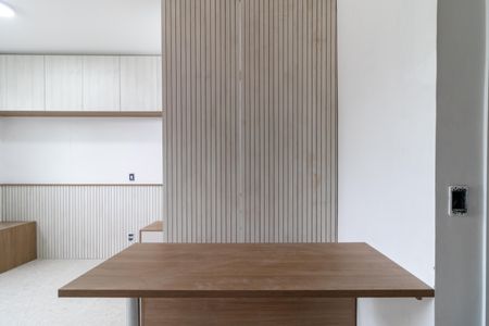 Studio à venda com 25m², 1 quarto e sem vaga Studio à venda com 25m², 1 quarto e sem vagaStudio