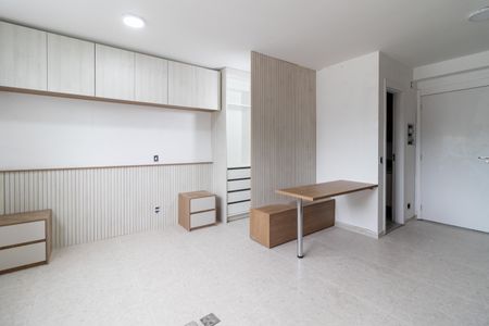 Studio à venda com 25m², 1 quarto e sem vaga Studio à venda com 25m², 1 quarto e sem vagaStudio