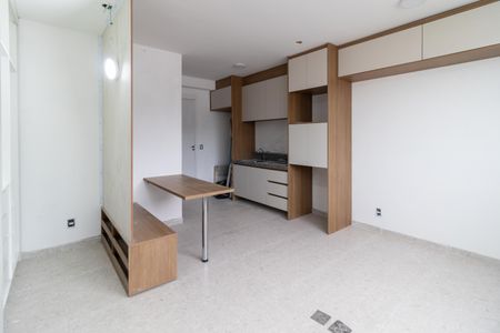 Studio à venda com 25m², 1 quarto e sem vaga Studio à venda com 25m², 1 quarto e sem vagaStudio