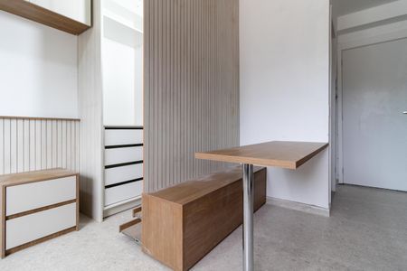 Studio à venda com 25m², 1 quarto e sem vaga Studio à venda com 25m², 1 quarto e sem vagaStudio
