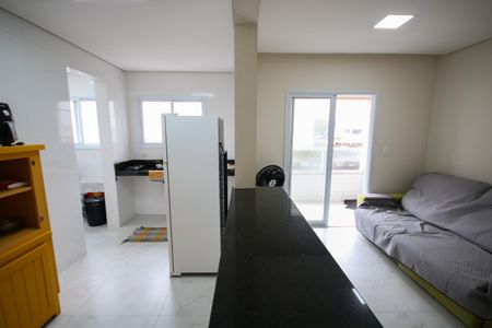 Apartamento para alugar com 70m², 2 quartos e 1 vagaSala