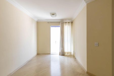 Sala de apartamento à venda com 2 quartos, 57m² em Vila Buarque, São Paulo