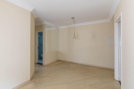 Sala de apartamento à venda com 2 quartos, 57m² em Vila Buarque, São Paulo