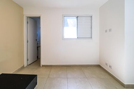 Studio de kitnet/studio para alugar com 1 quarto, 25m² em Jardim Peri Peri, São Paulo