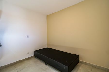 Studio de kitnet/studio para alugar com 1 quarto, 25m² em Jardim Peri Peri, São Paulo