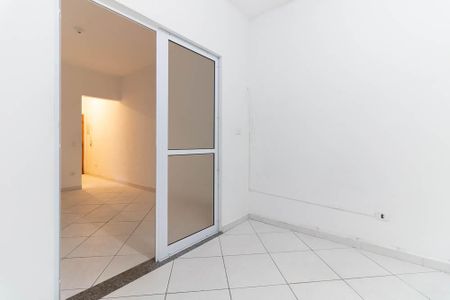 Quarto de apartamento para alugar com 1 quarto, 30m² em Cursino, São Paulo