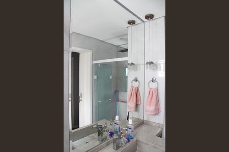 Apartamento à venda com 63m², 2 quartos e 1 vagaBanheiro Social