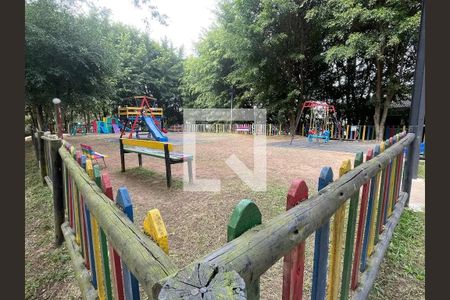 Apartamento à venda com 63m², 2 quartos e 1 vagaÁrea comum - Playground