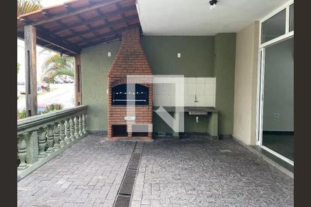 Apartamento à venda com 63m², 2 quartos e 1 vagaÁrea comum - Churrasqueira