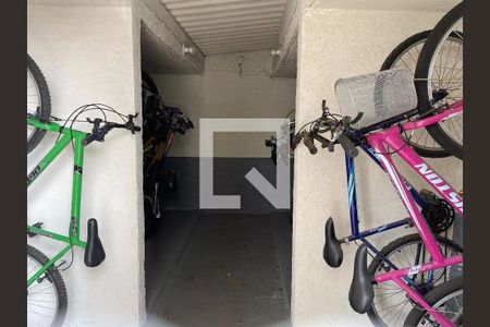 Apartamento à venda com 63m², 2 quartos e 1 vagaBicicletario