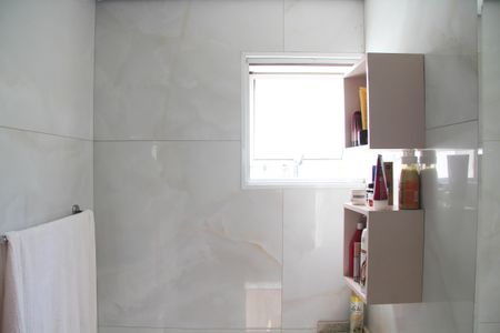 Apartamento à venda com 63m², 2 quartos e 1 vagaBanheiro Social