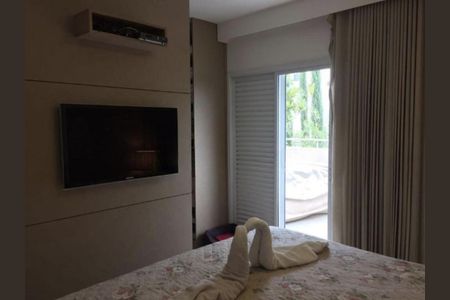Foto 09 de casa de condomínio à venda com 3 quartos, 176m² em Swiss Park, Campinas